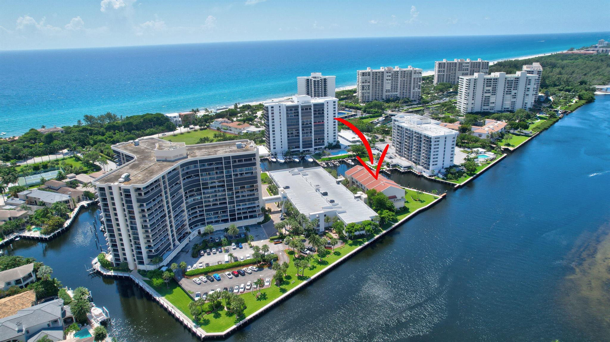 4744 S Ocean Boulevard C-112