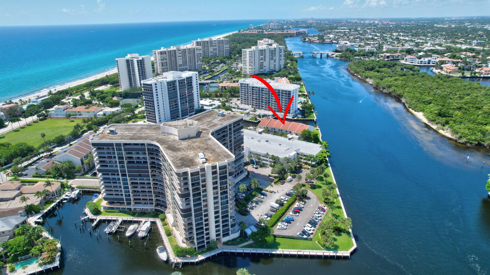 4744 S Ocean Boulevard C-112