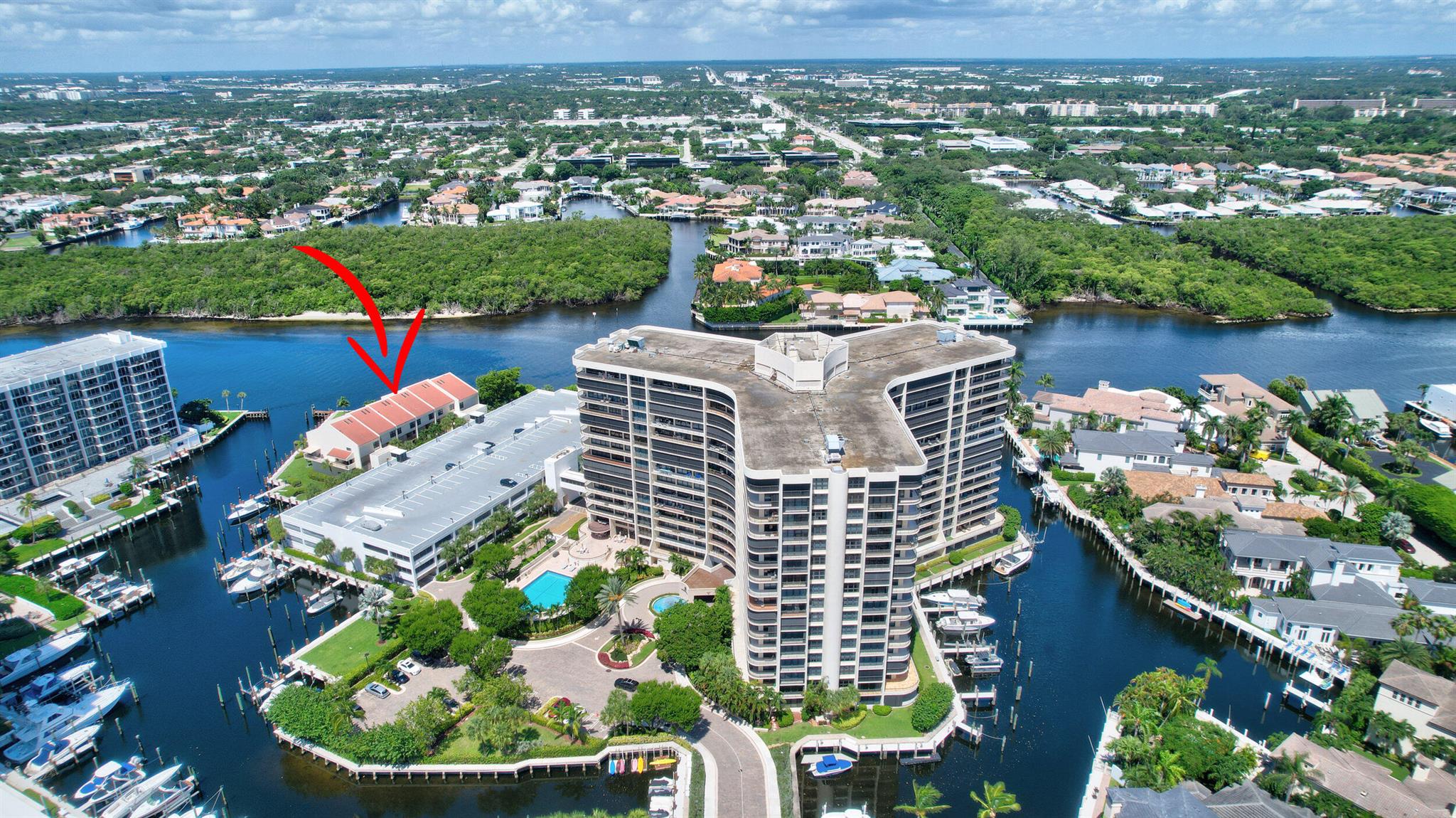 4744 S Ocean Boulevard C-112