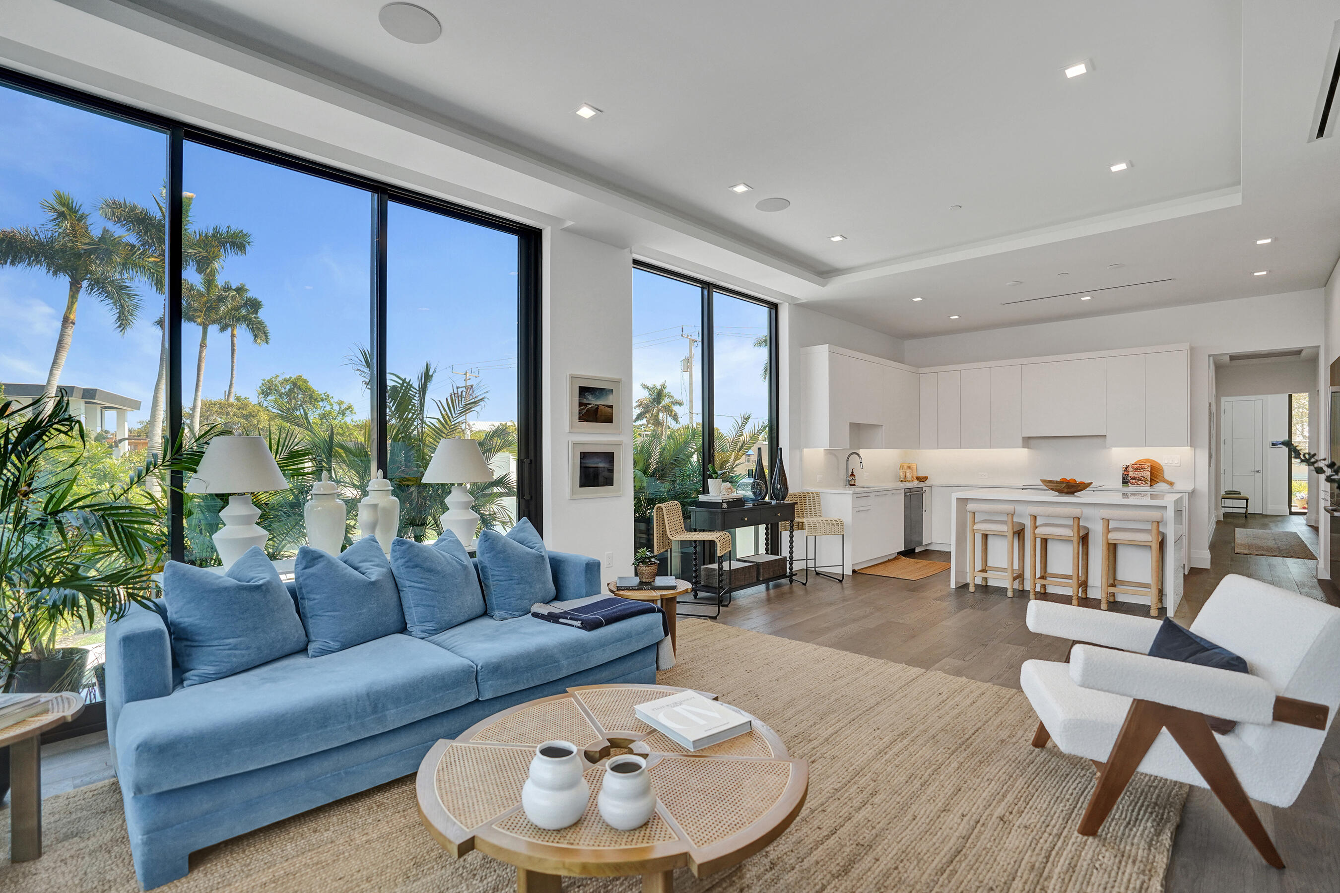 1177 George Bush Boulevard 208