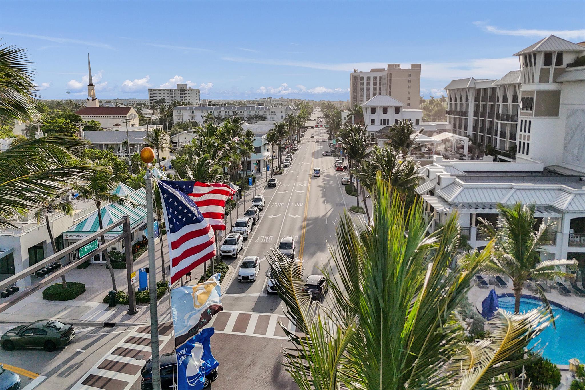 1177 George Bush Boulevard 208