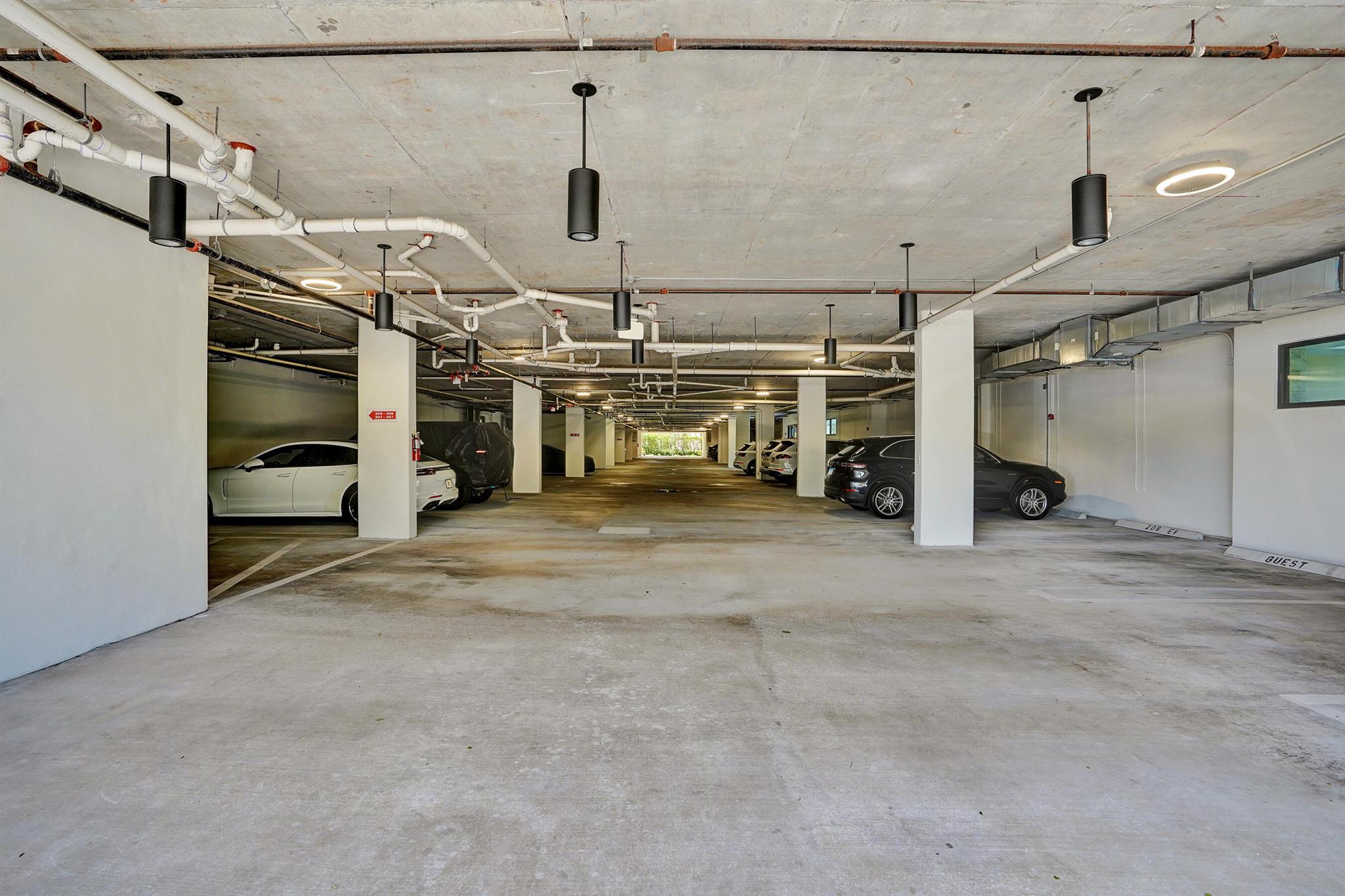 1177 George Bush Boulevard 208