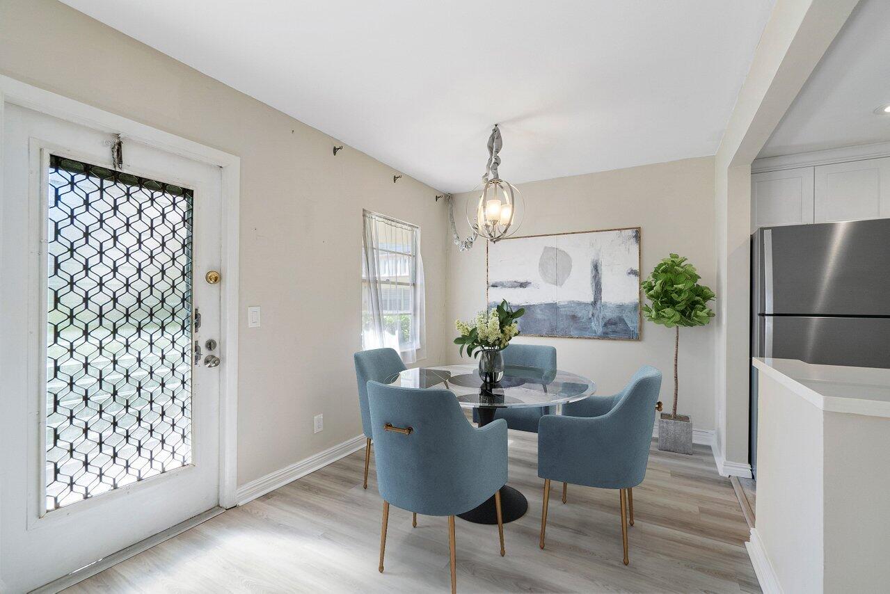 517 Fanshaw M