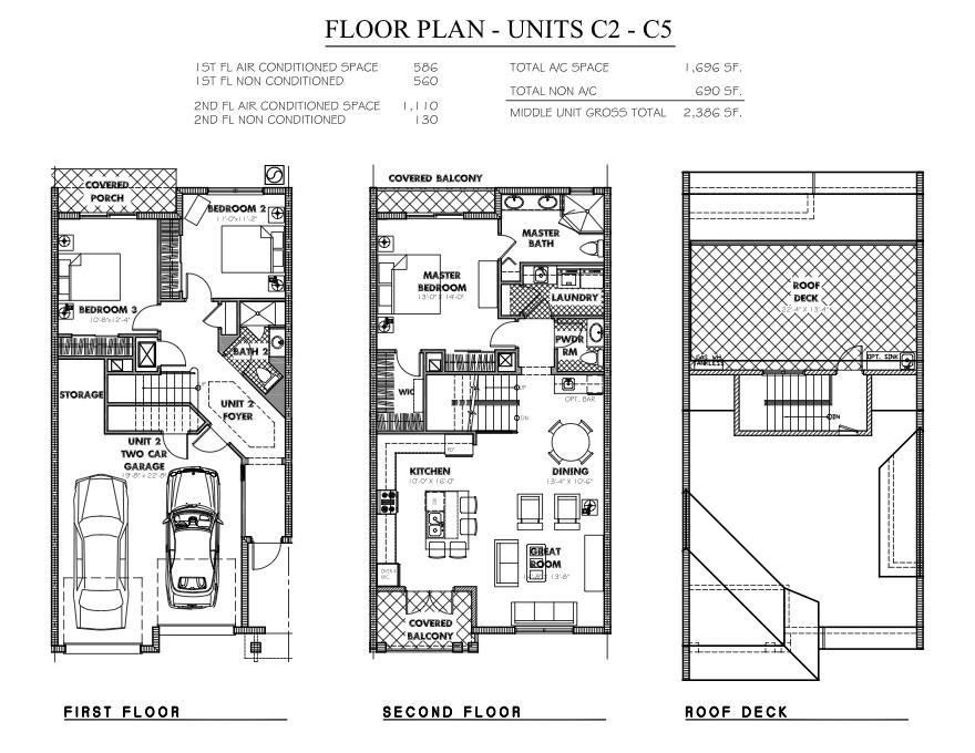 3770 County Line Road C4
