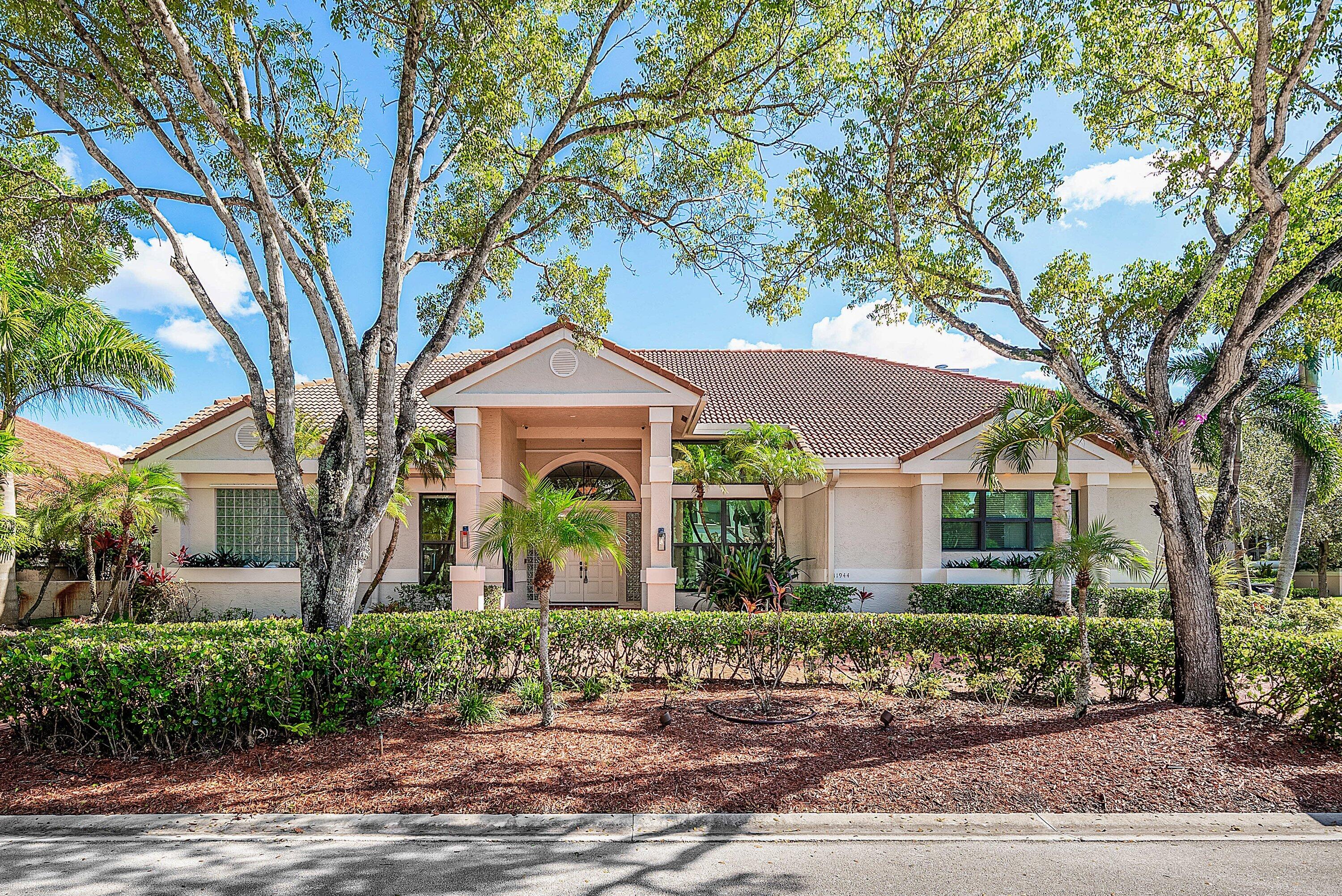 11944 Winged Foot Terrace
