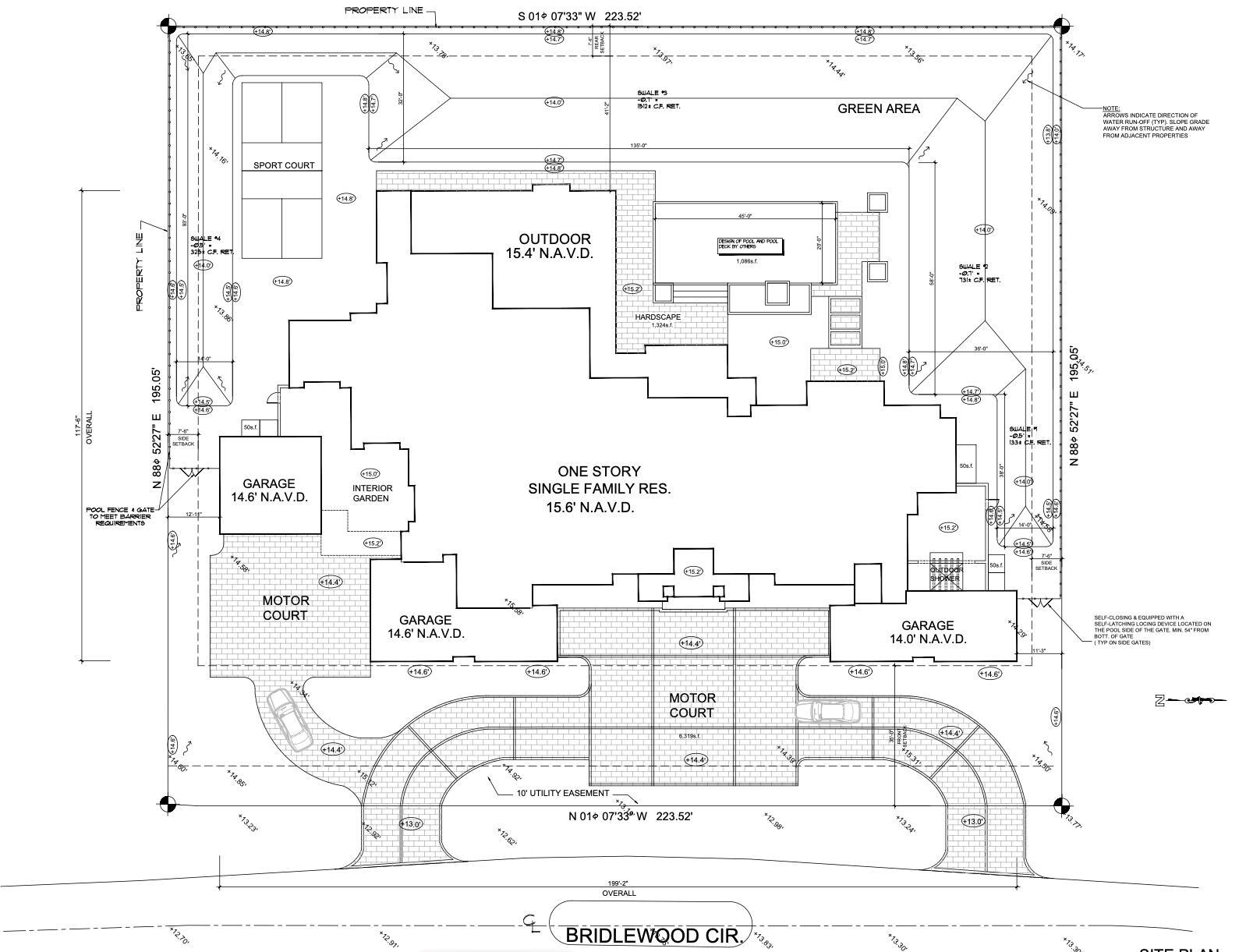 16484 Bridlewood Circle