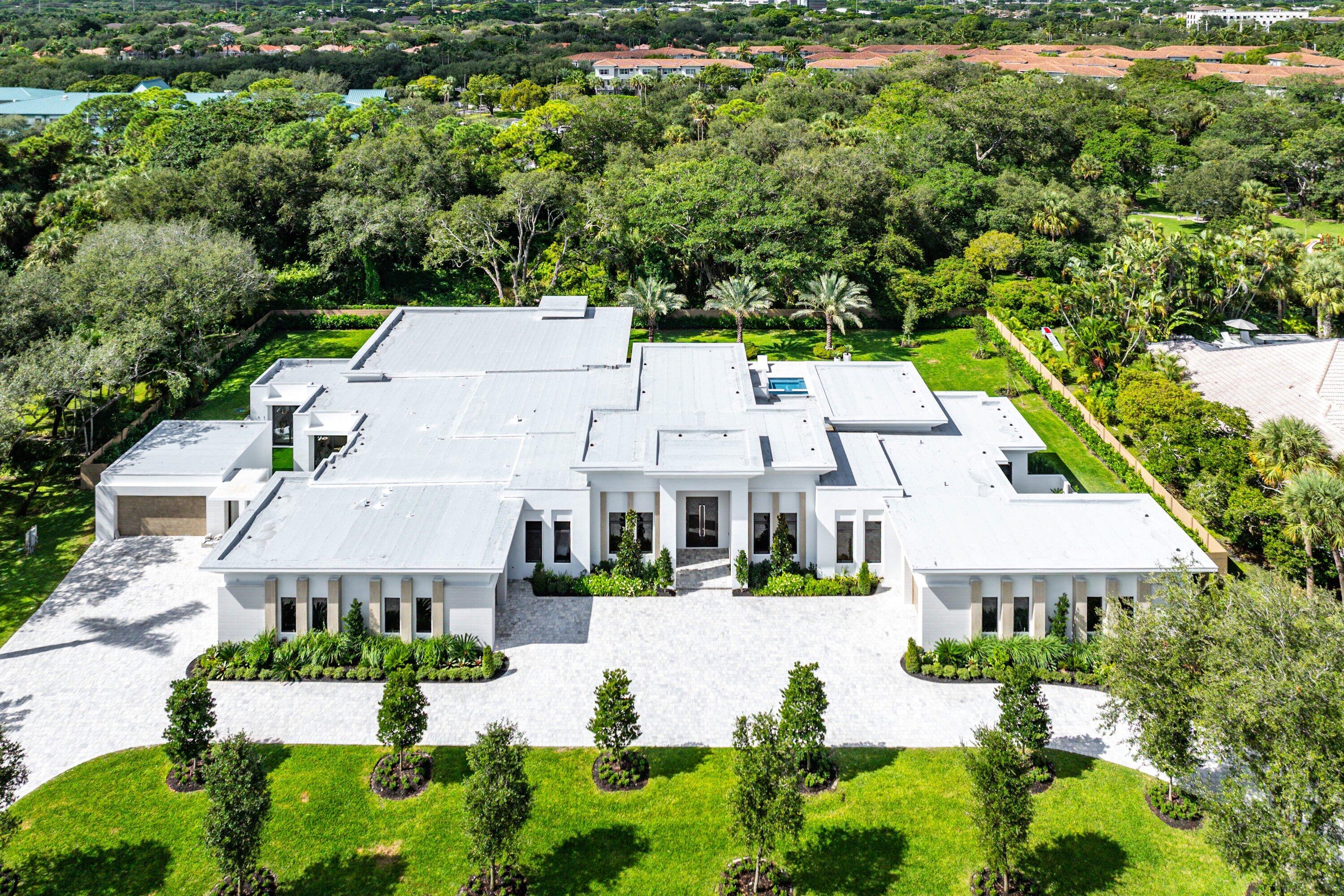16484 Bridlewood Circle