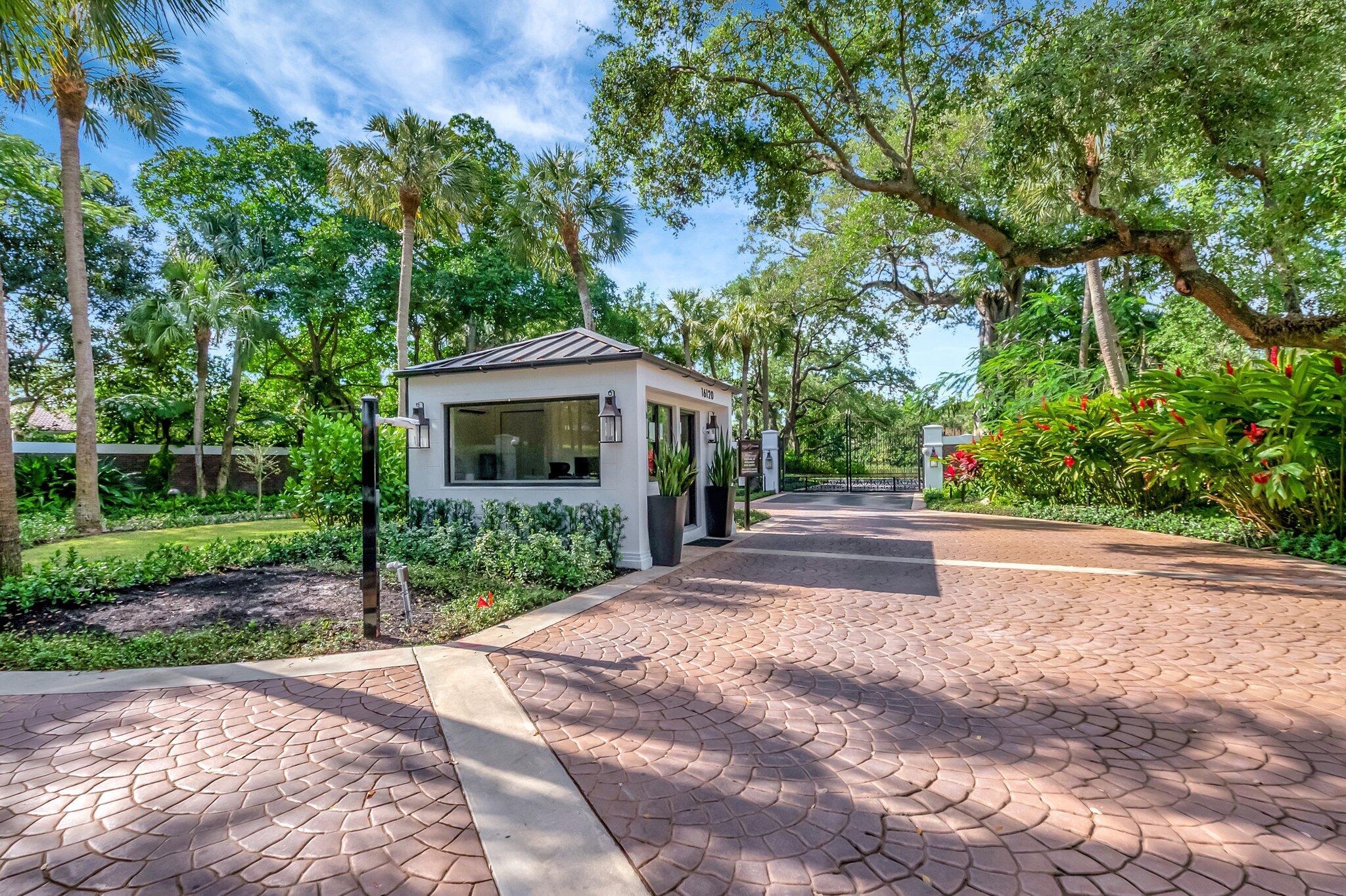 16484 Bridlewood Circle