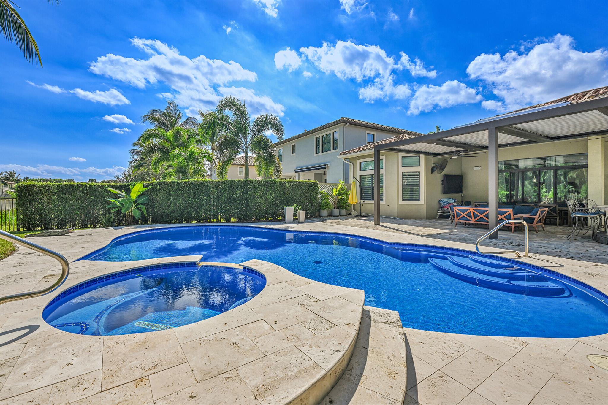 8652 Lewis River Road