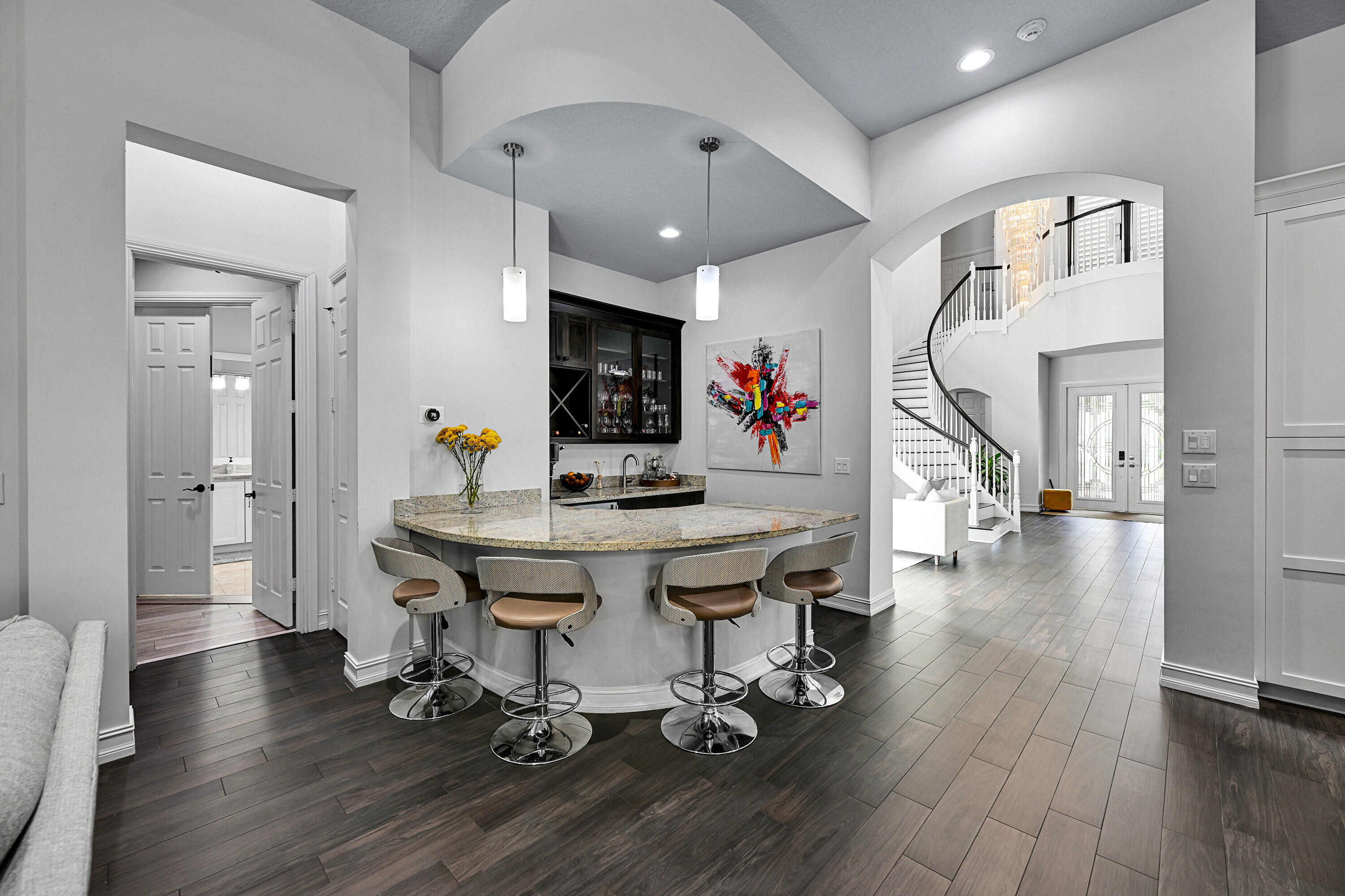 8652 Lewis River Road