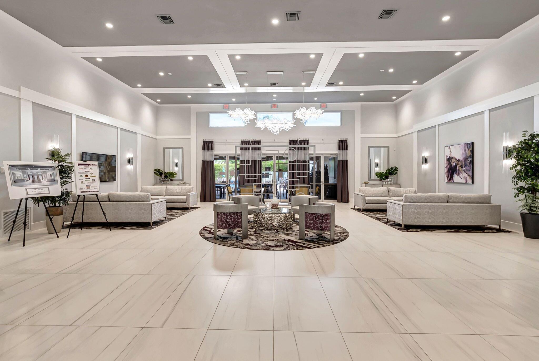 6032 Rossmoor Lakes Court