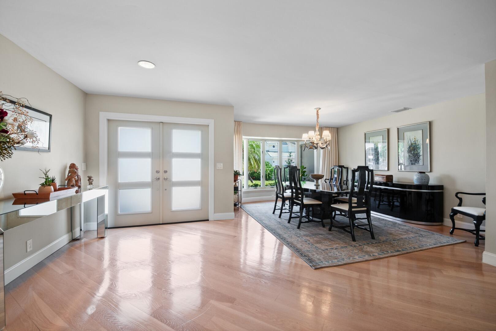 7 Inlet Cay Drive