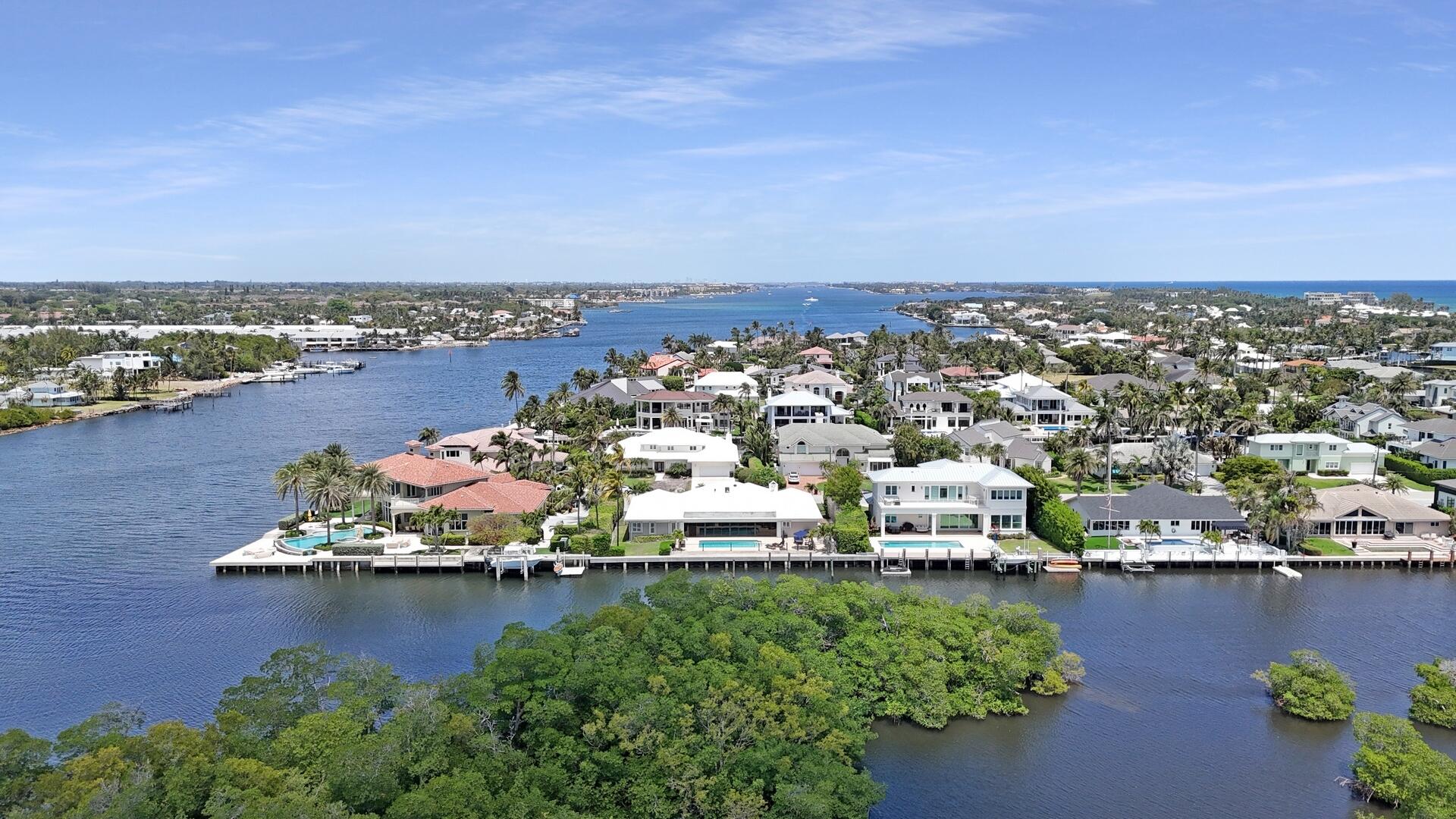 7 Inlet Cay Drive