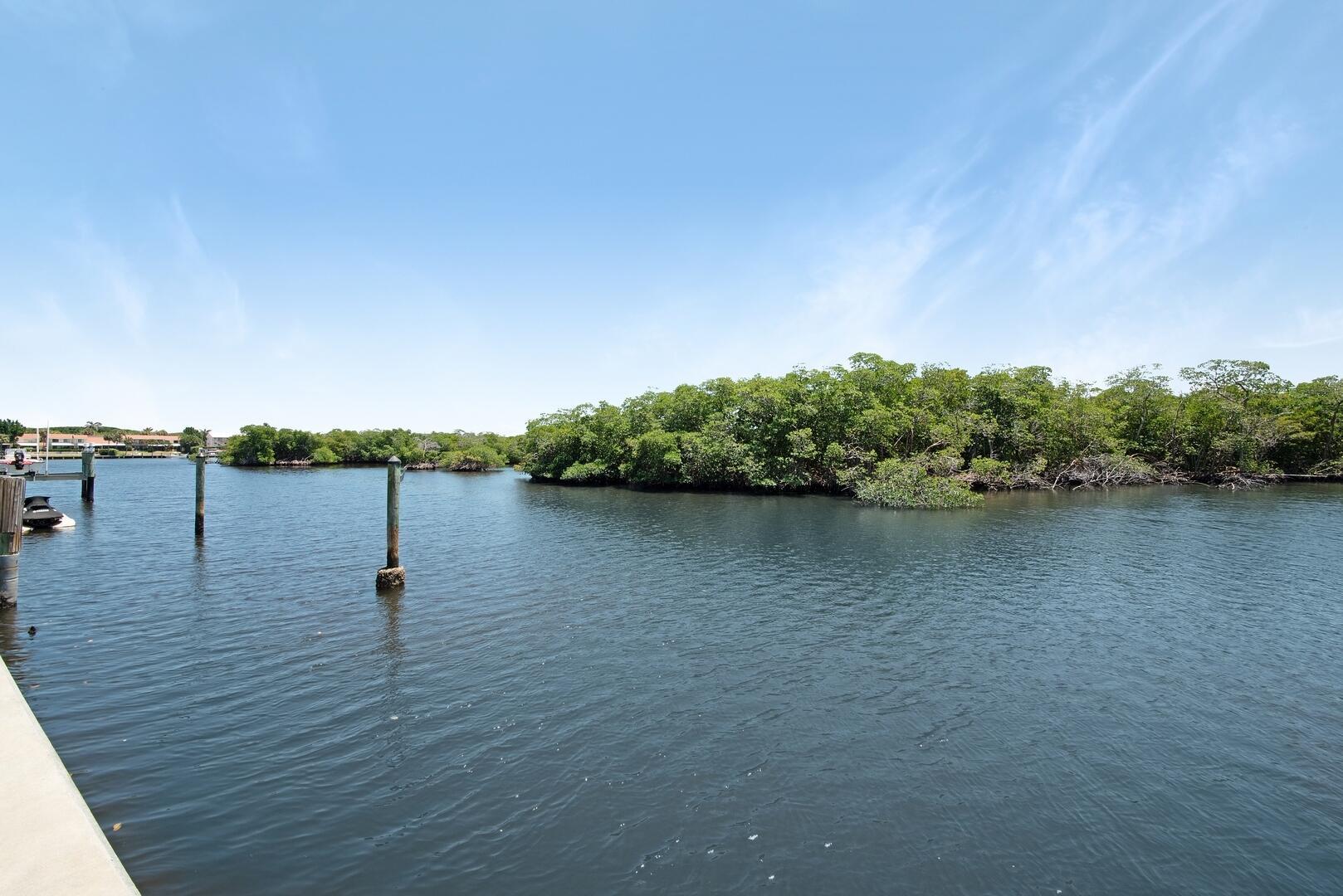 7 Inlet Cay Drive