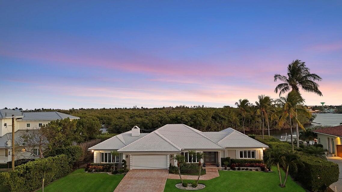 7 Inlet Cay Drive