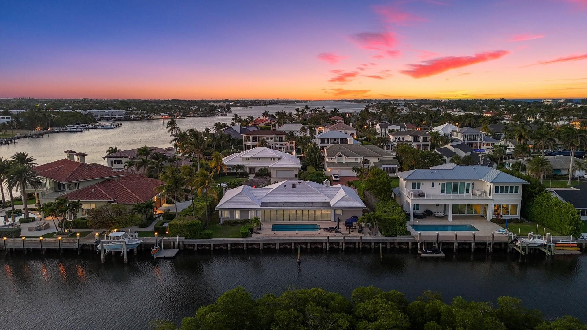 7 Inlet Cay Drive