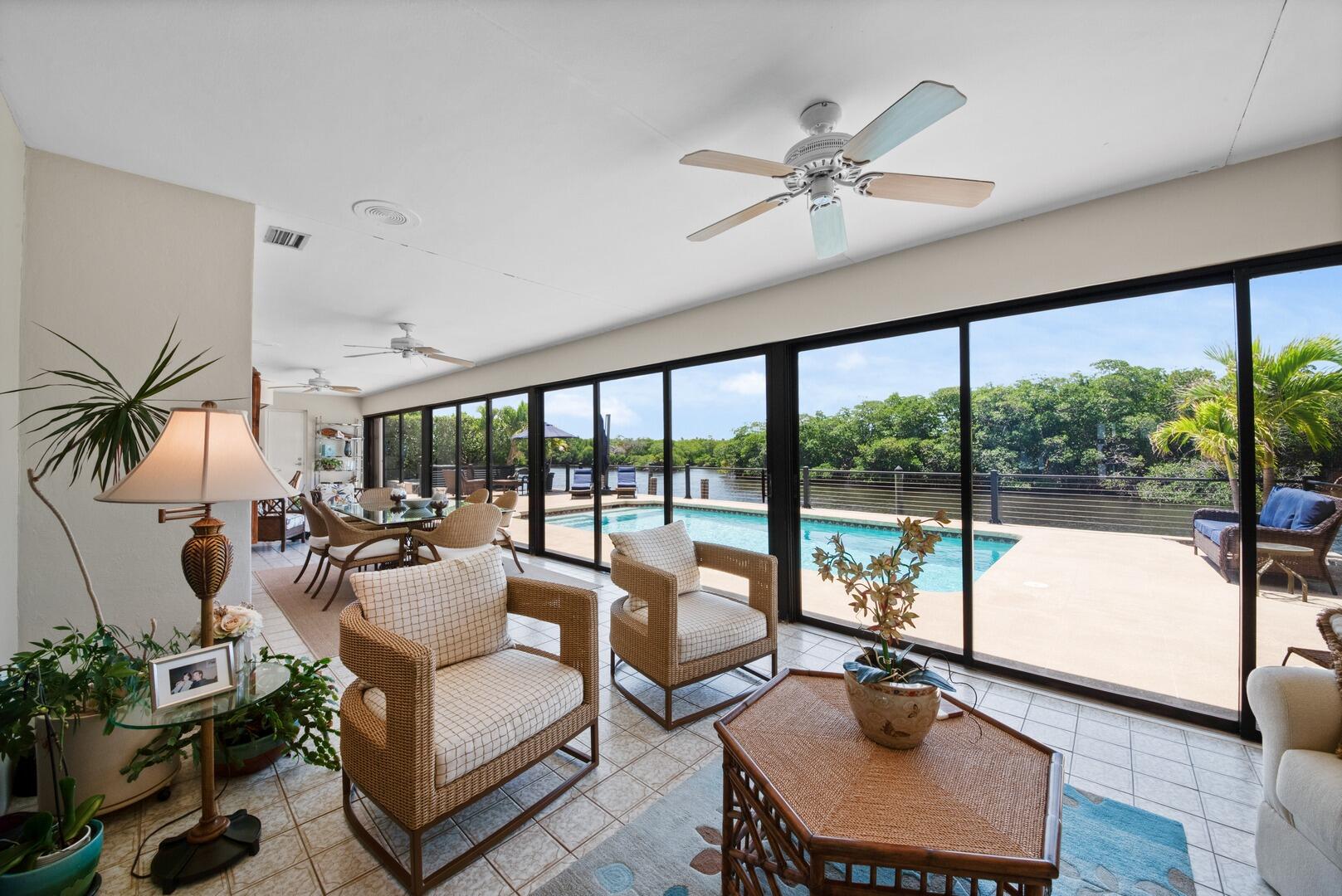 7 Inlet Cay Drive