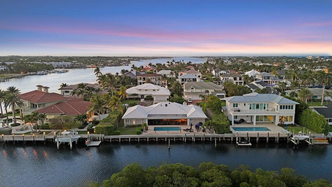 7 Inlet Cay Drive