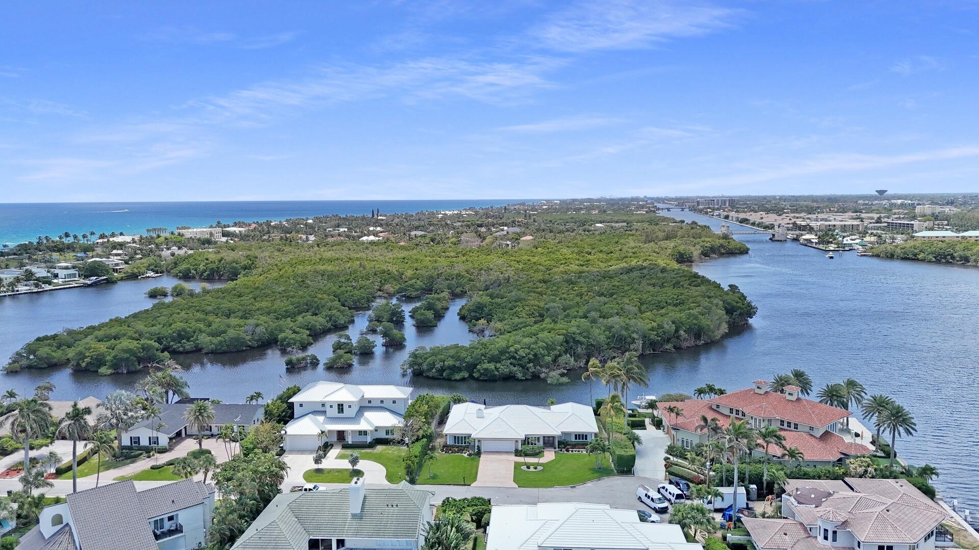 7 Inlet Cay Drive