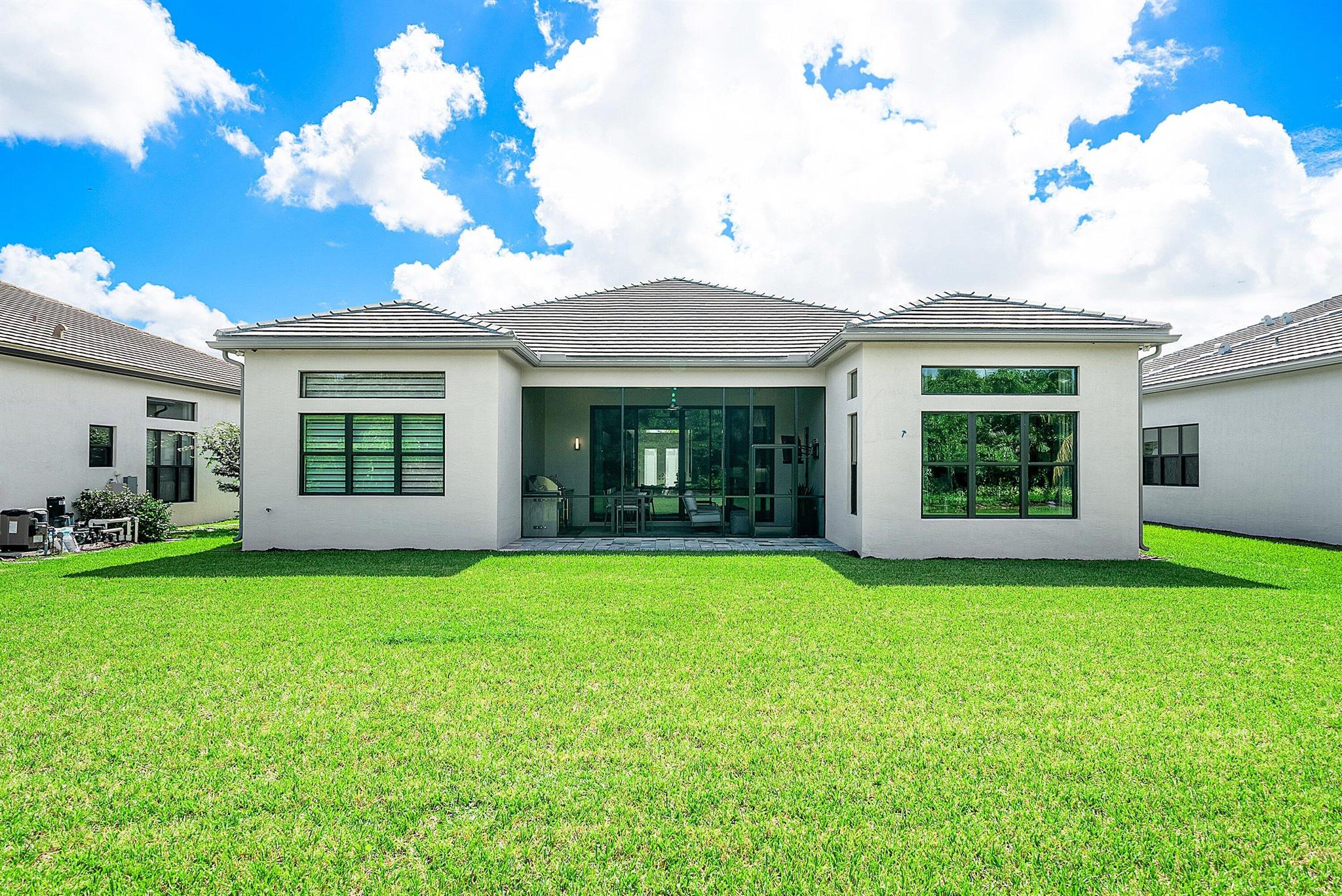 11116 Glen Orchard Lane