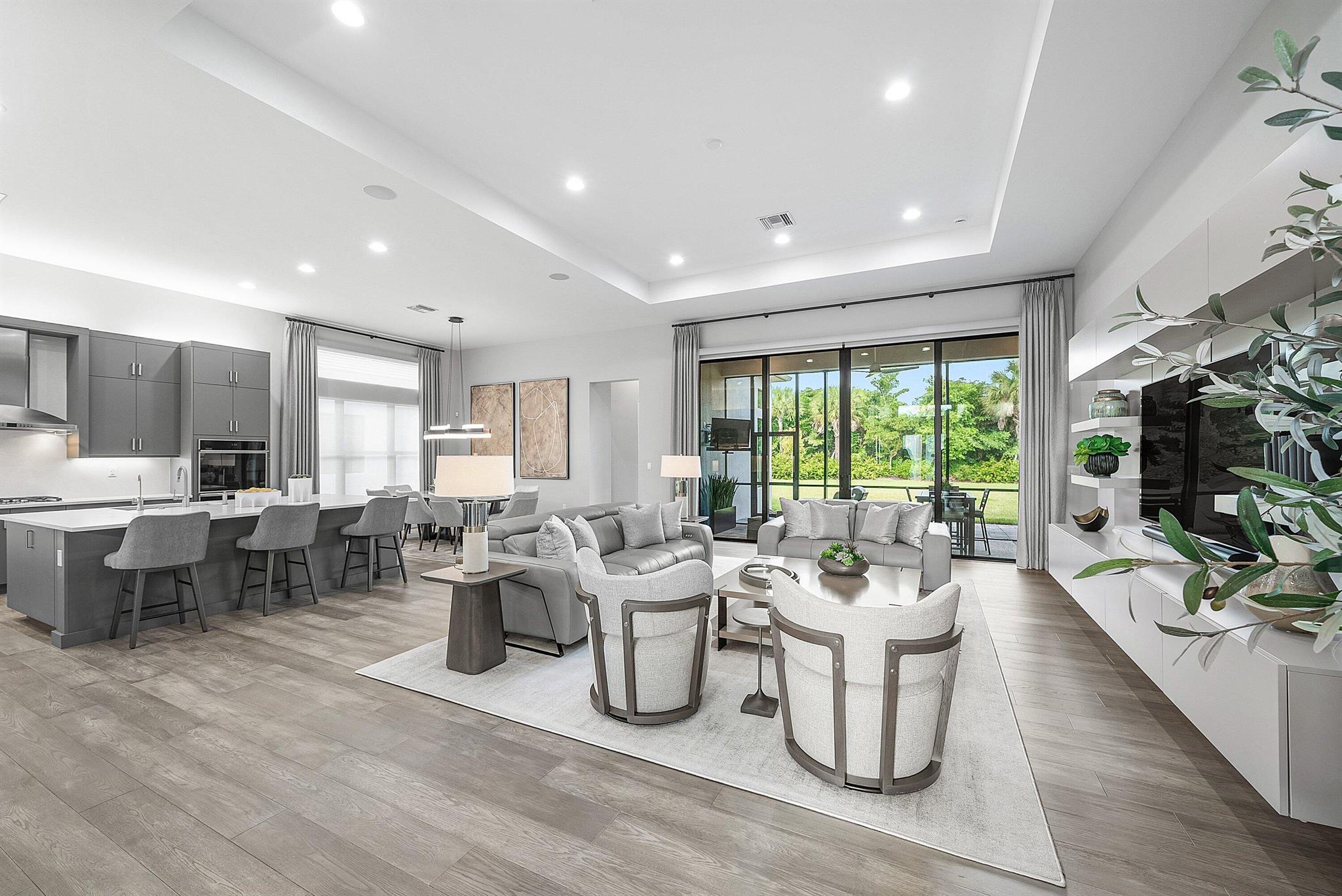 11116 Glen Orchard Lane