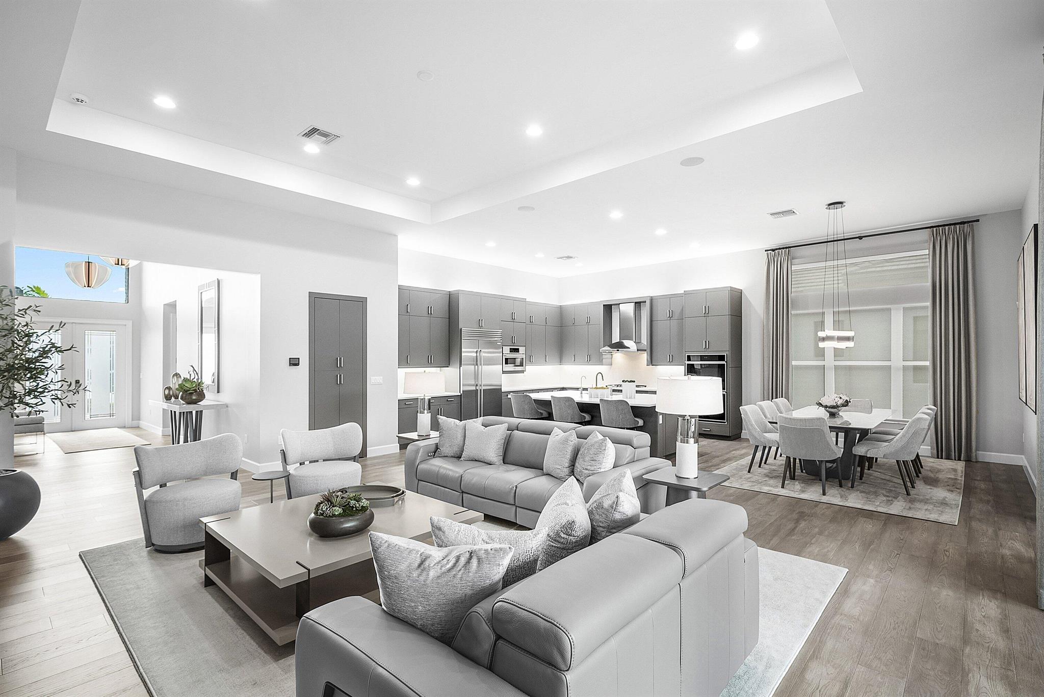 11116 Glen Orchard Lane