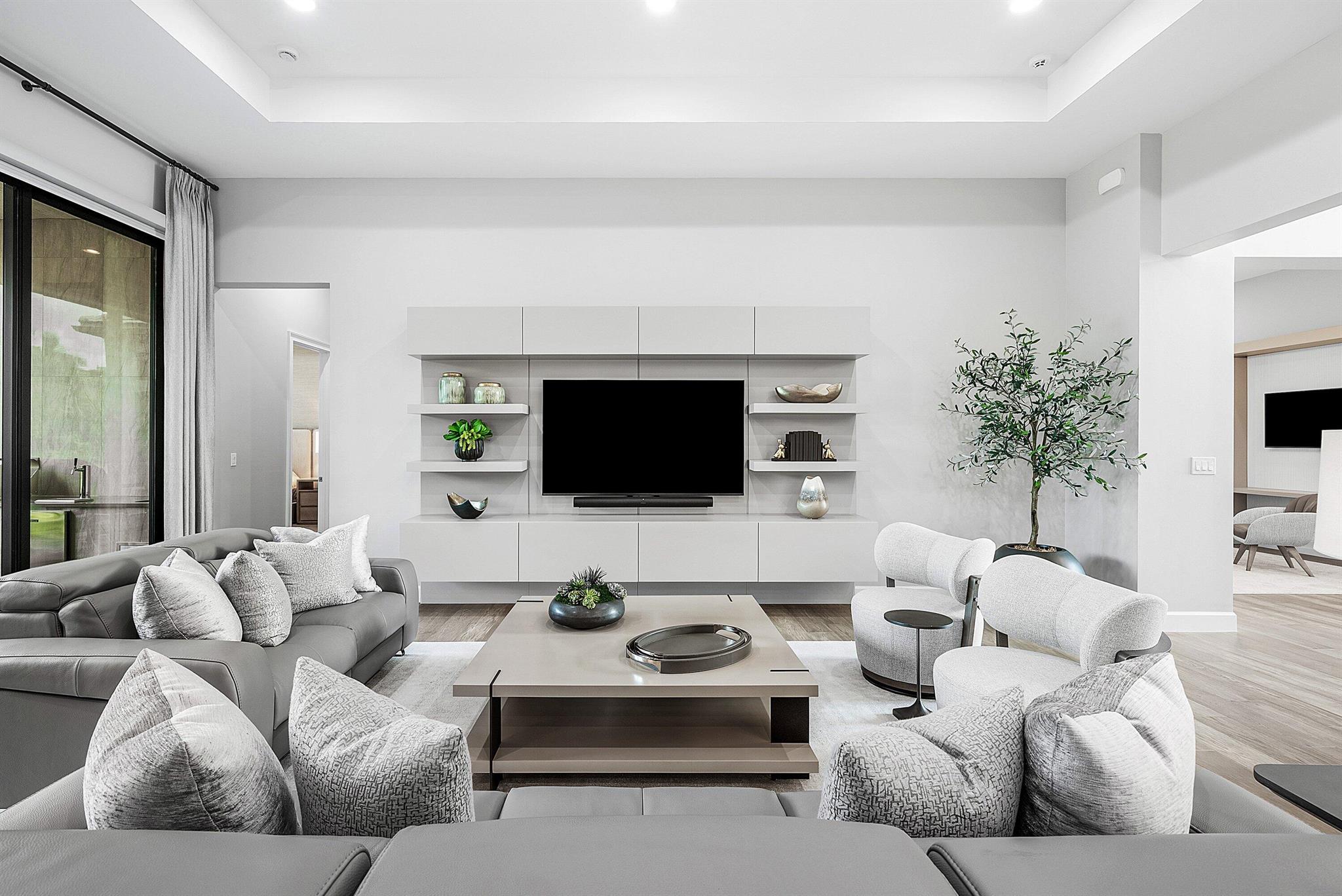 11116 Glen Orchard Lane