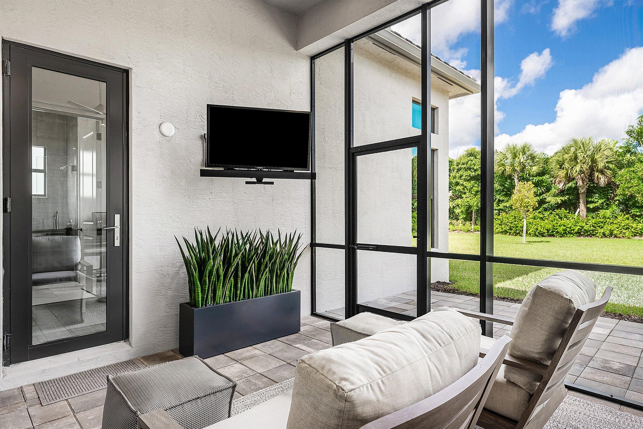 11116 Glen Orchard Lane