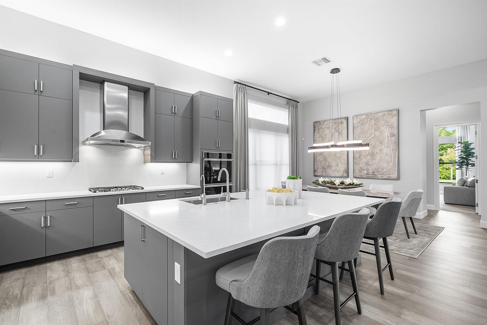 11116 Glen Orchard Lane