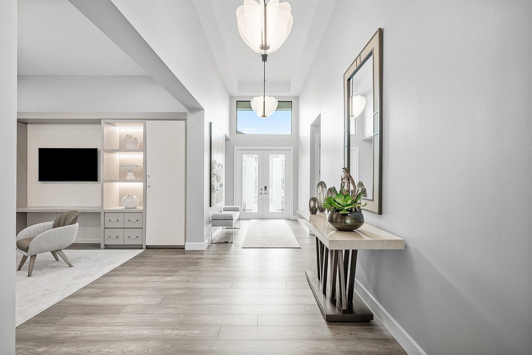 11116 Glen Orchard Lane