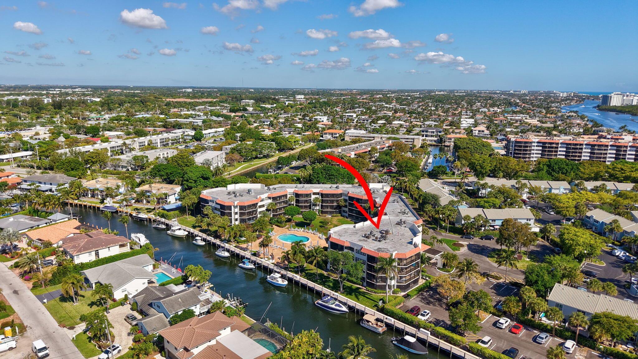 800 Jeffery 202 Street 202