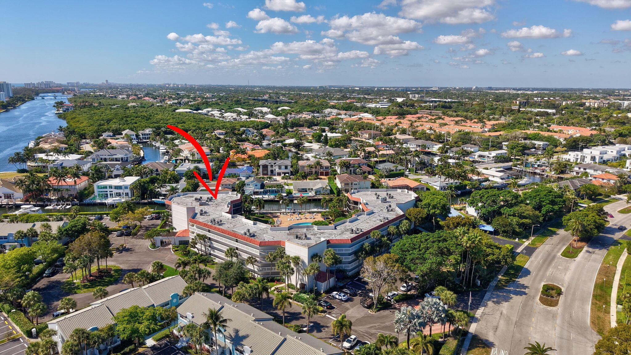 800 Jeffery 202 Street 202