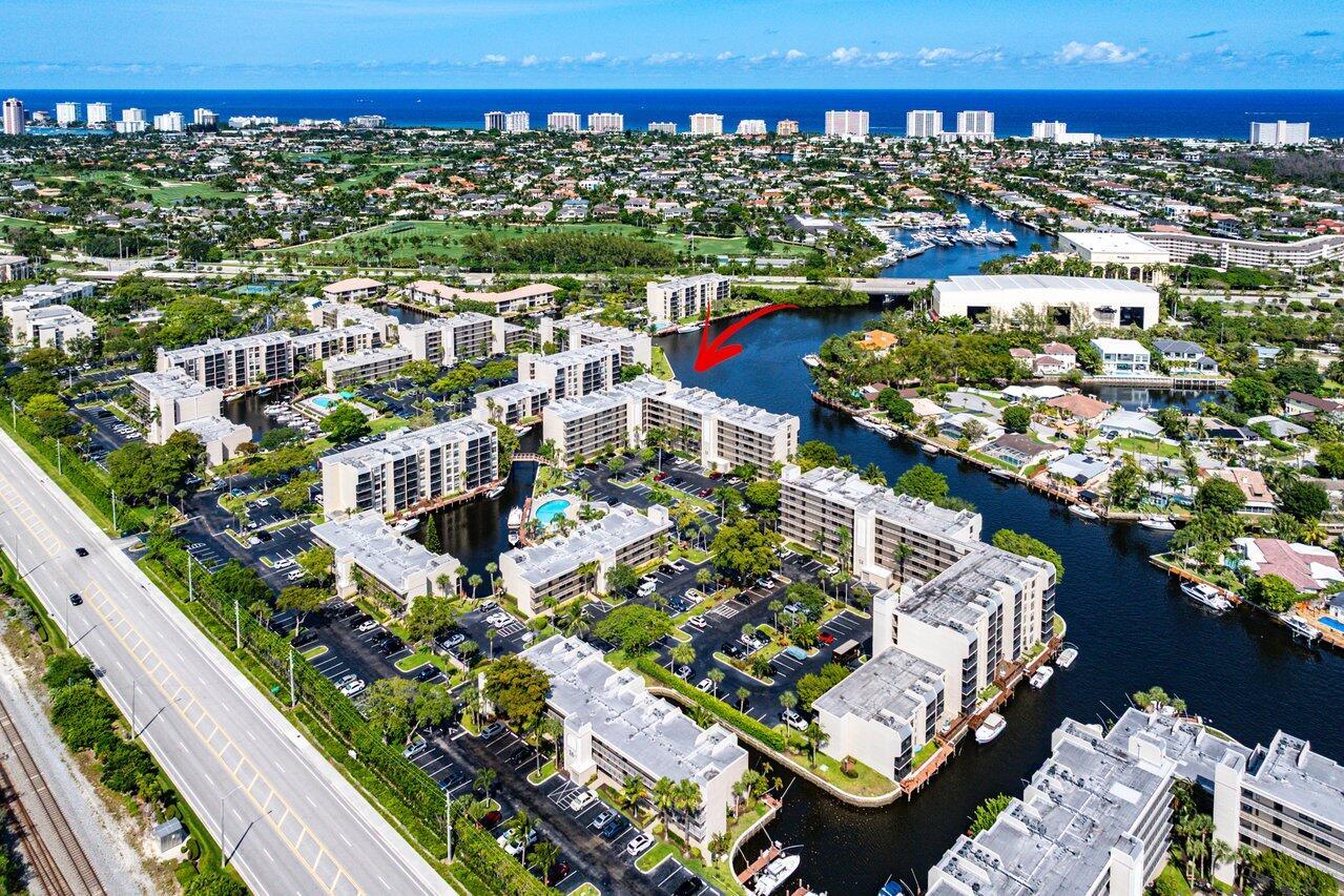 12 Royal Palm Way Unit 605