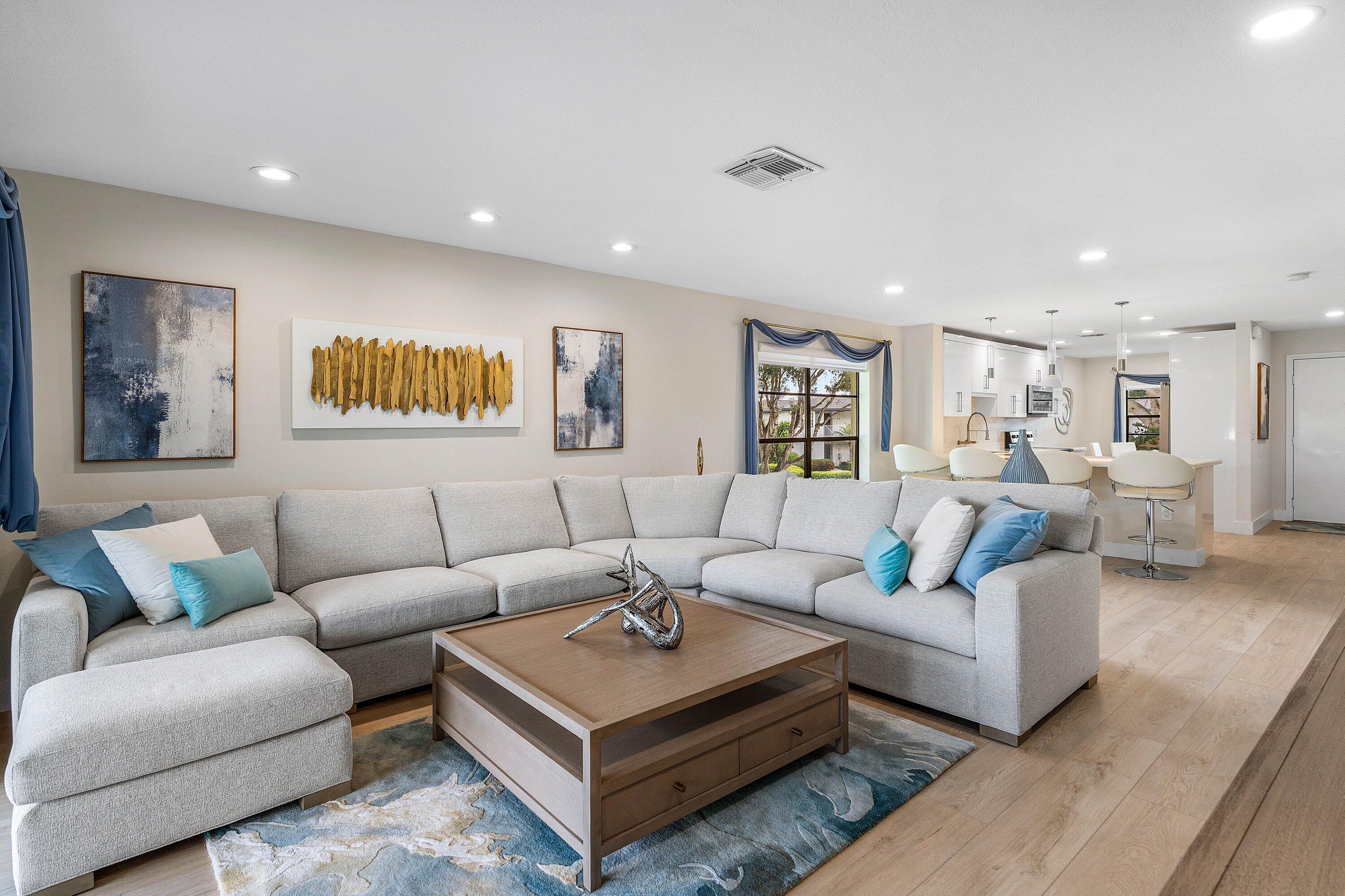 35 Southport Lane H