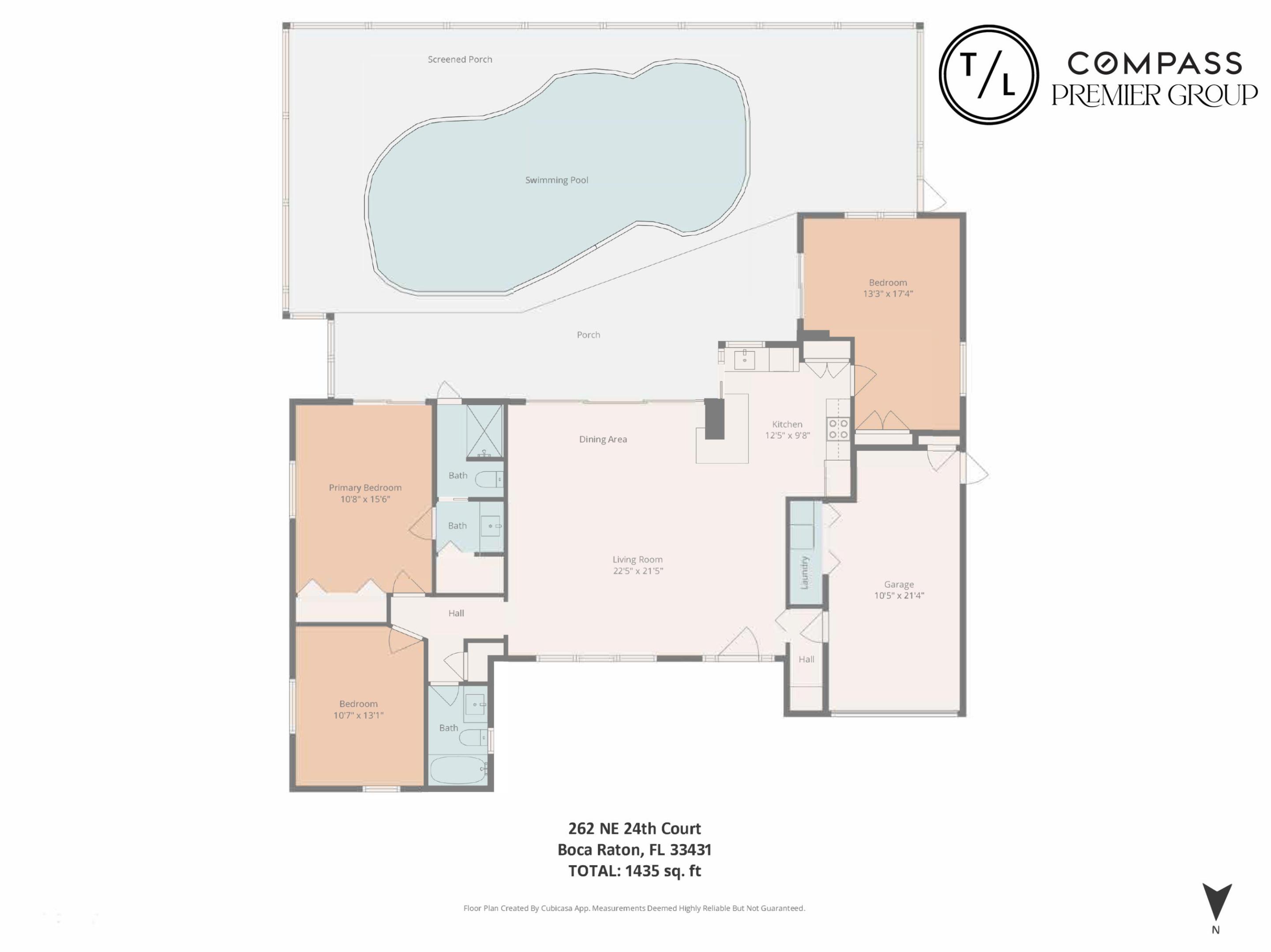 262 NE 24th Court
