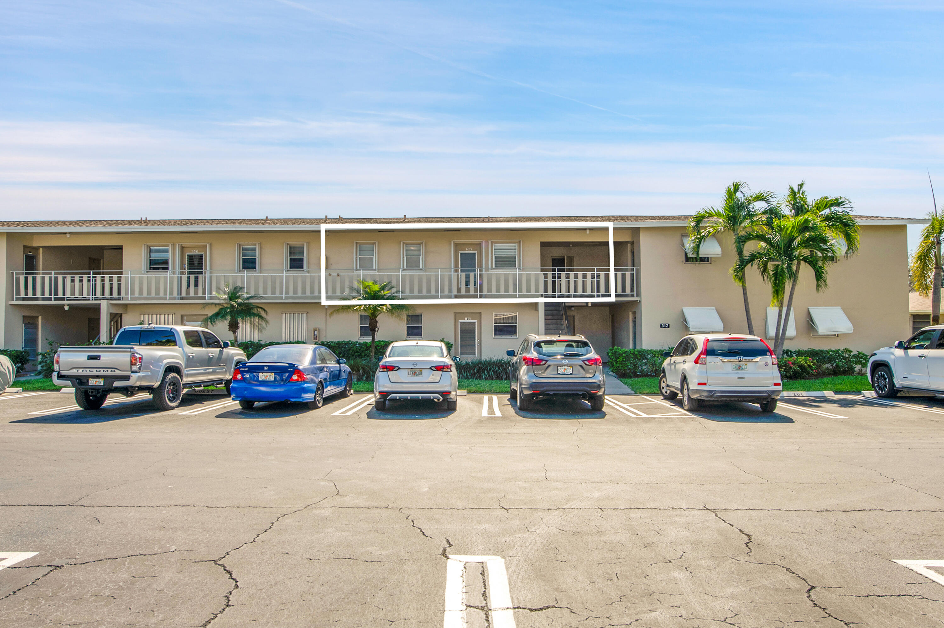 312 NE 17th Avenue 202