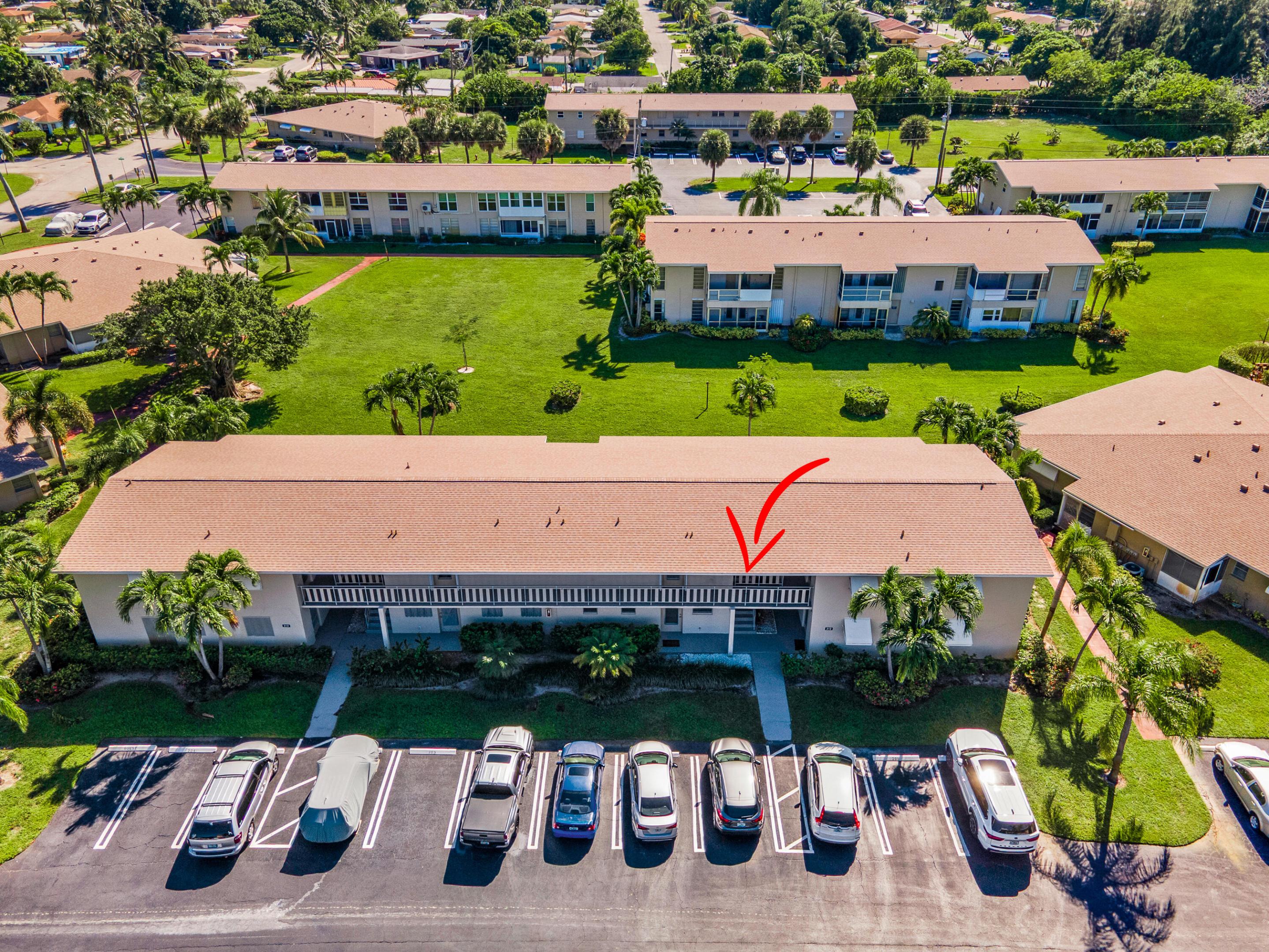 312 NE 17th Avenue 202