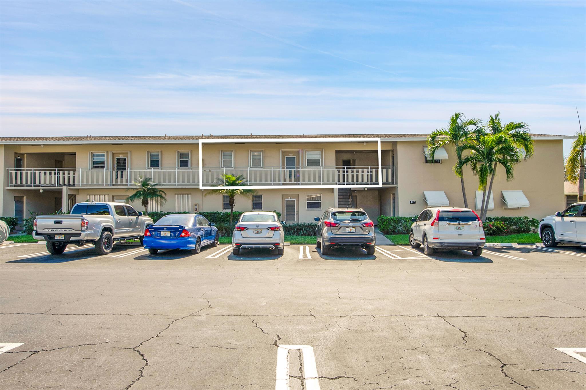 312 NE 17th Avenue 202