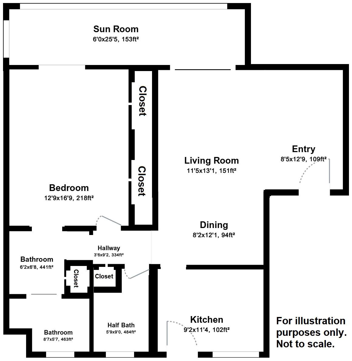 312 NE 17th Avenue 202