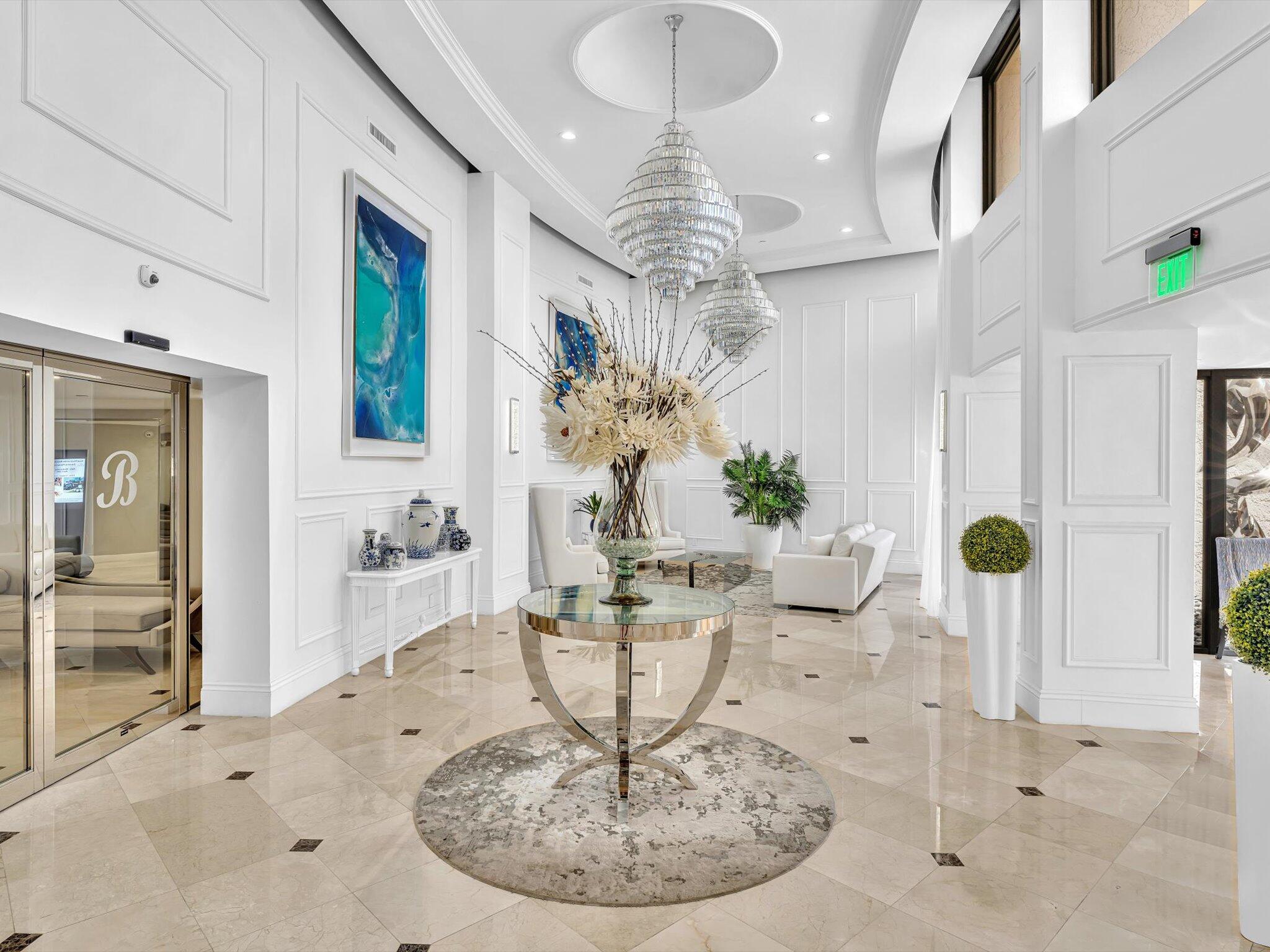 4740 S Ocean Boulevard 606