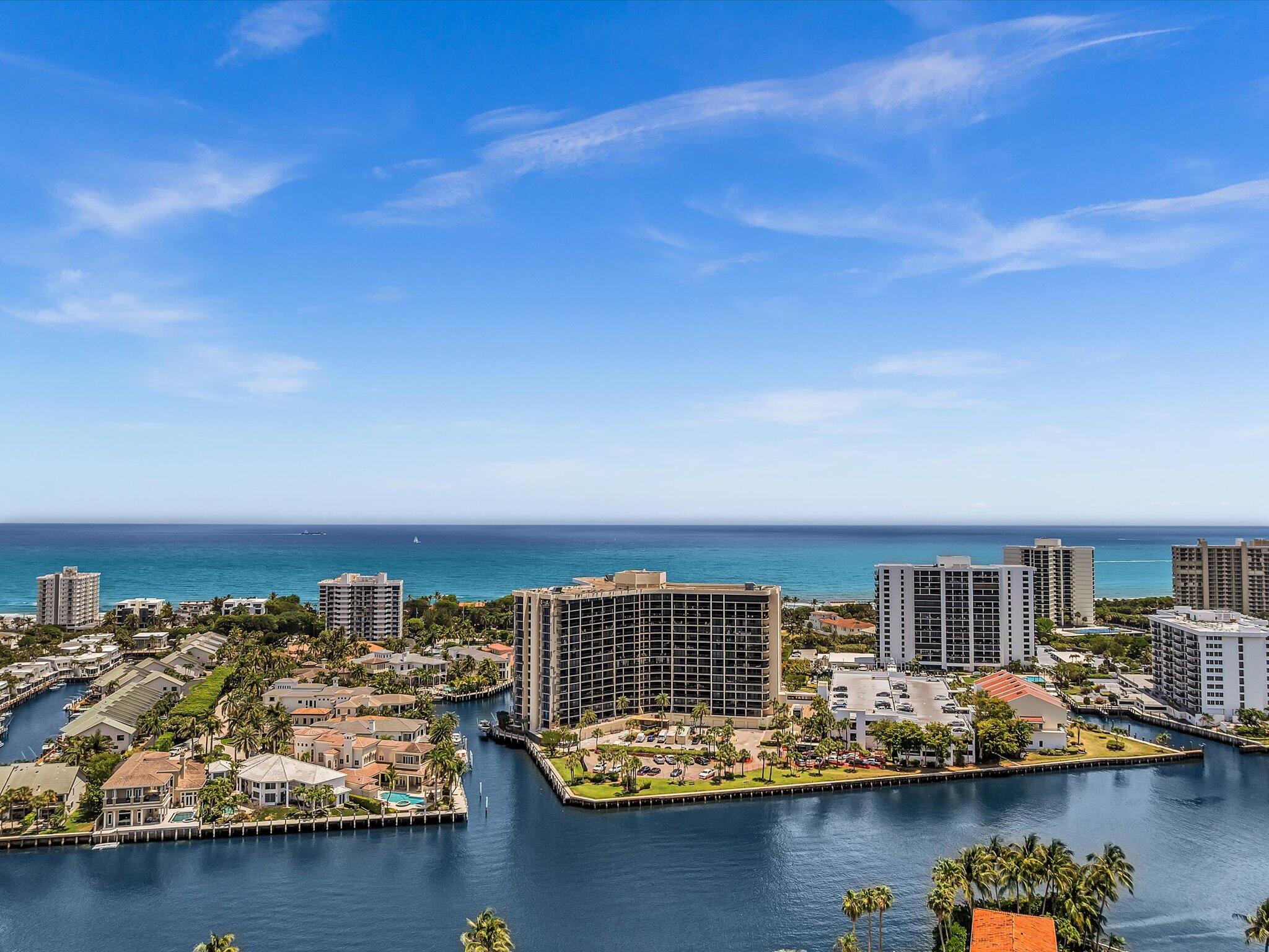 4740 S Ocean Boulevard 606