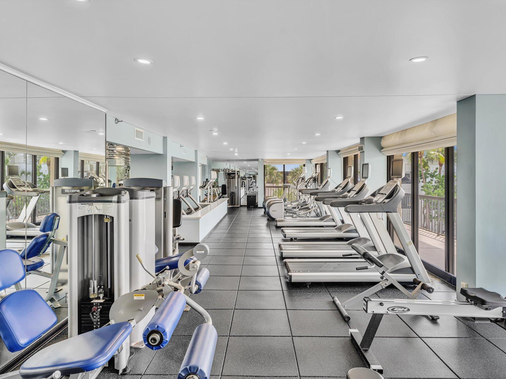 4740 S Ocean Boulevard 606