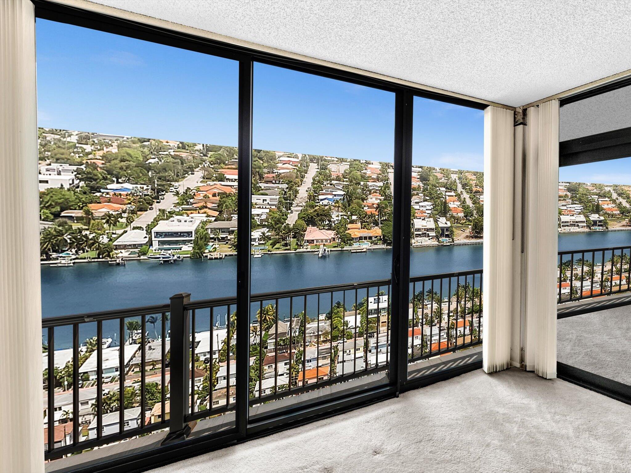 4740 S Ocean Boulevard 606