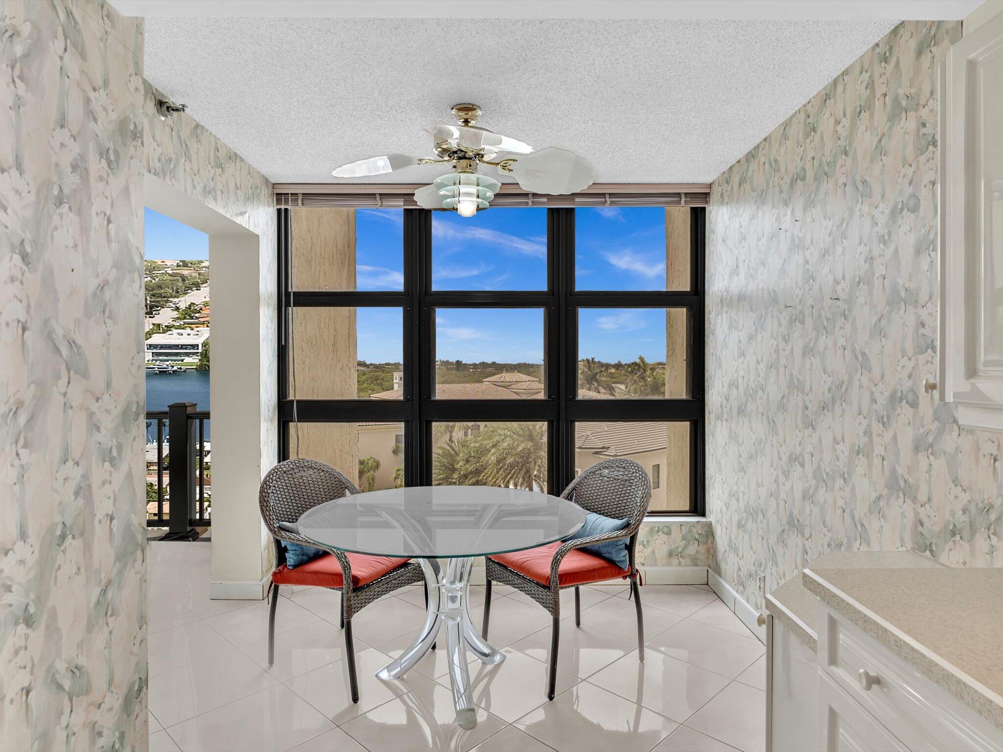 4740 S Ocean Boulevard 606