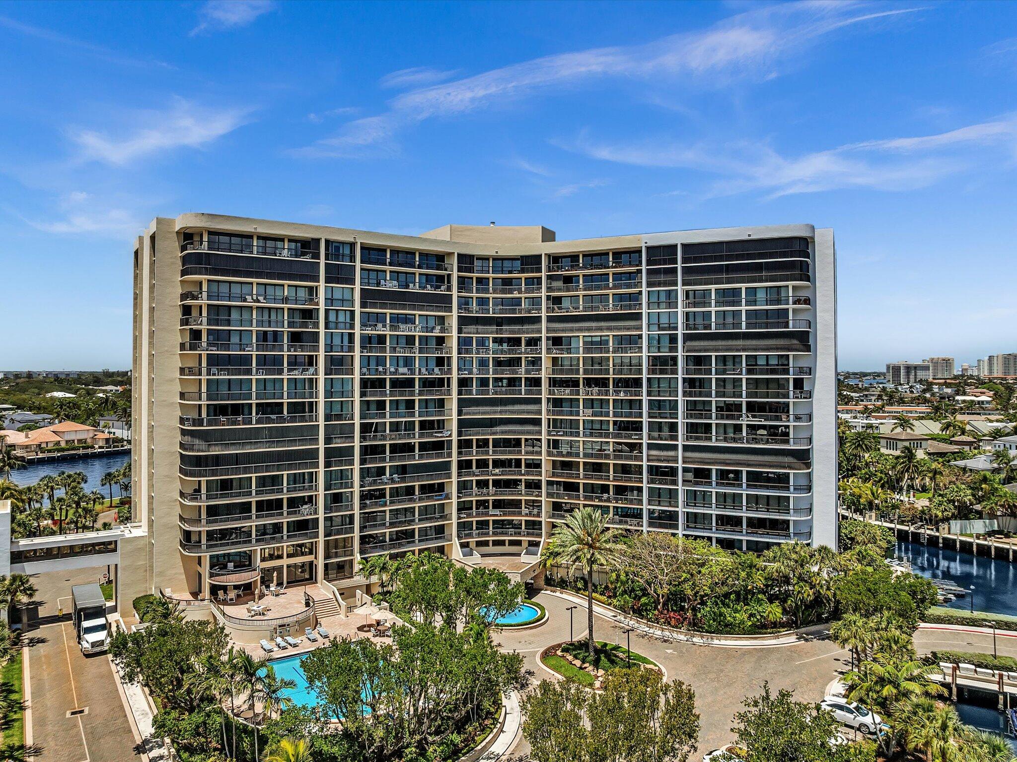 4740 S Ocean Boulevard 606