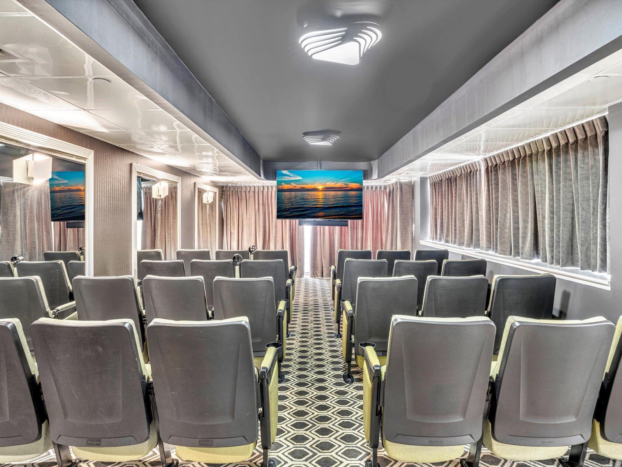 4740 S Ocean Boulevard 606