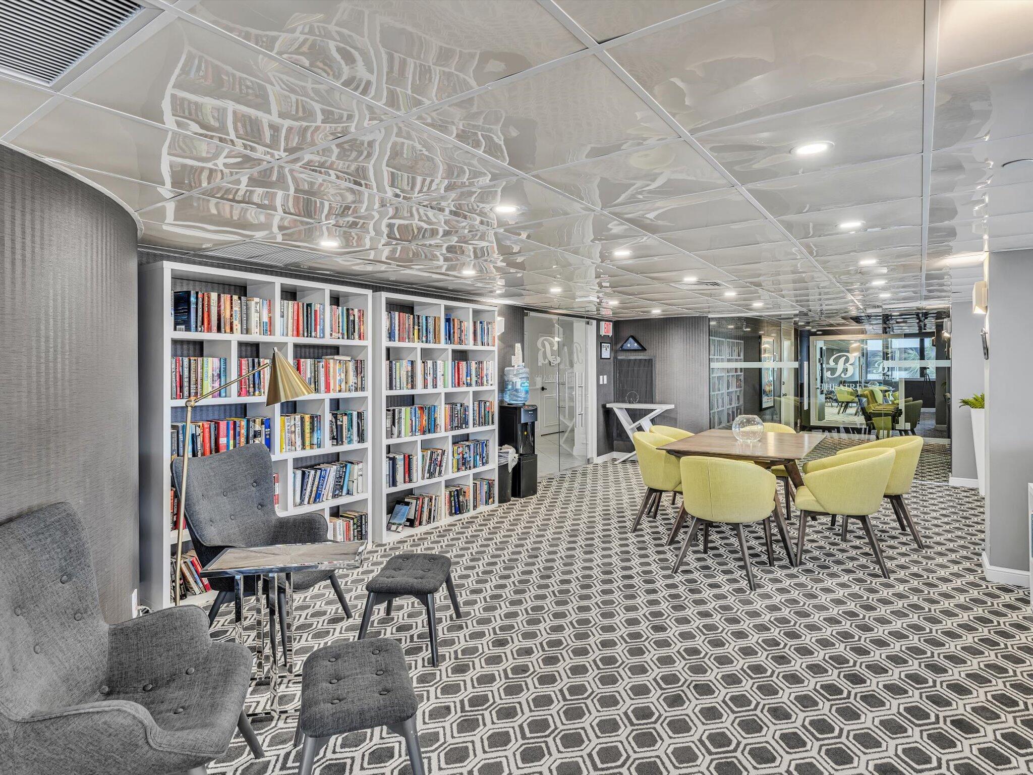 4740 S Ocean Boulevard 606