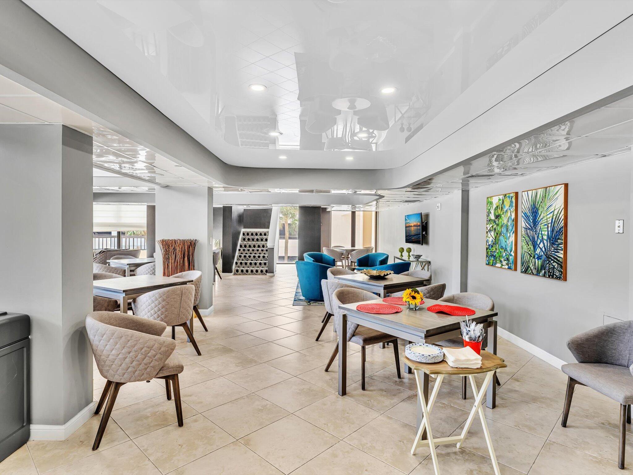 4740 S Ocean Boulevard 606