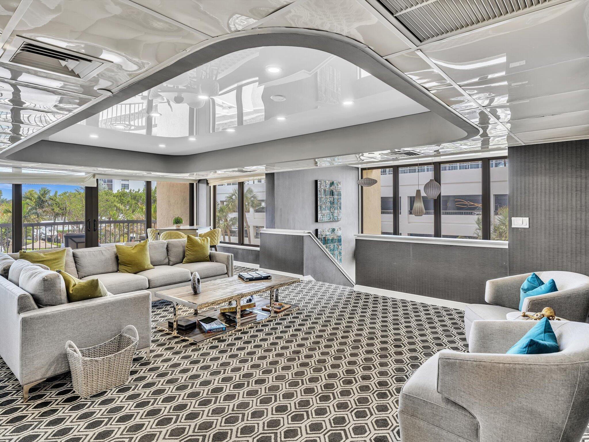 4740 S Ocean Boulevard 606