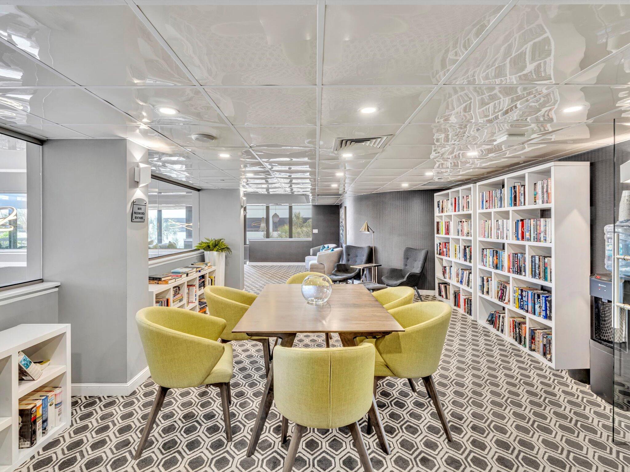 4740 S Ocean Boulevard 606